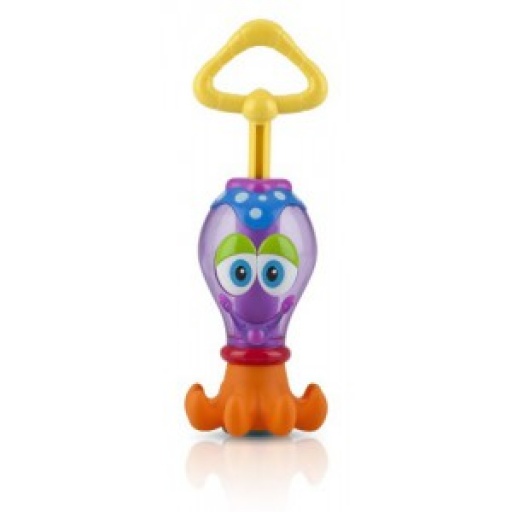 NUBY PULPO TIRA AGUA