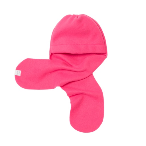 PILIM GORRITO GOOFY CON BUFANDA MICROPOLAR