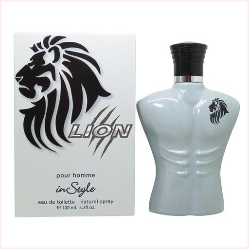 PERFUME 100ML IN STYLE LION