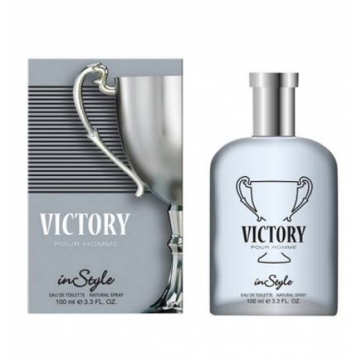 PERFUME 100ML IN STYLE VICTORY HOMBRE