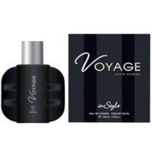 PERFUME 100ML IN STYLE VOYAGE