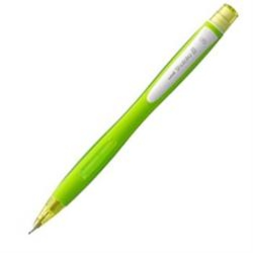 PORTA MINAS UNI SHALAKU 0,7 MM VERDE    POR228/07-4