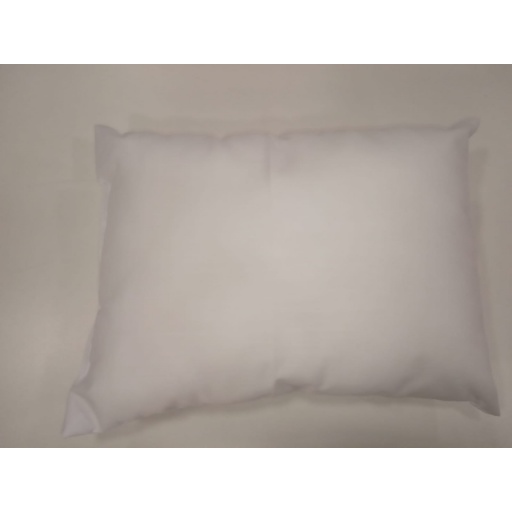 POLIFLEX ALMOHADA BEBE  22 X 30 X 8 GUATA