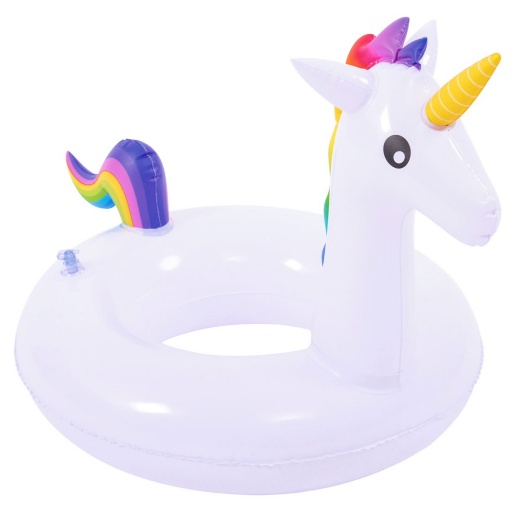 FLOTADOR INFLABLE UNICORNIO