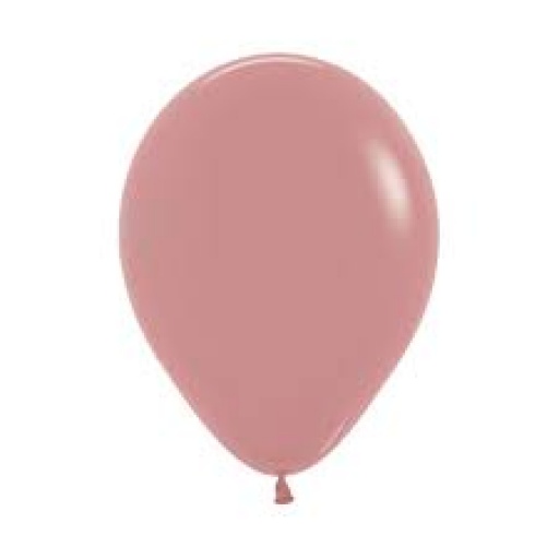 Globos en Bolsa X 50 Grande 9" Rosa