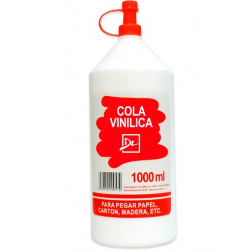 Cola Vinilica Dali Blanco 1 KG