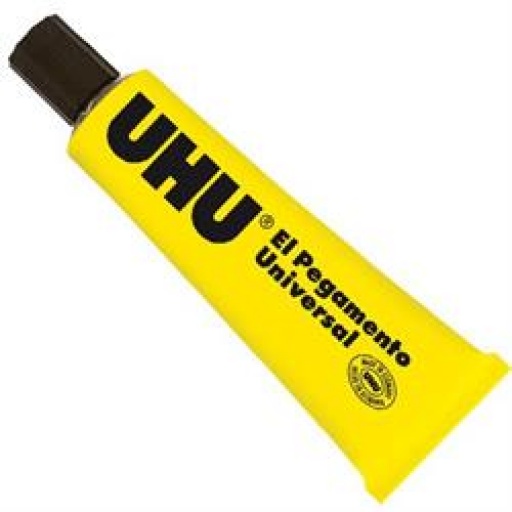 Pegamento Uhu Universal  35ML