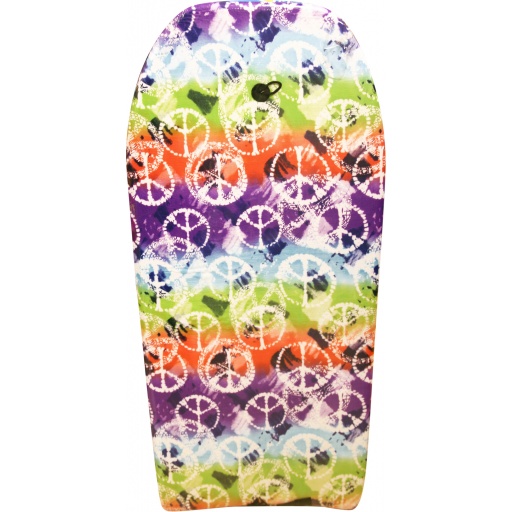 Tabla de Surf Espuma 41"   112 X 50