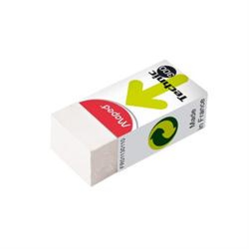 GOMA DE BORRAR MAPED TECHNIC 300