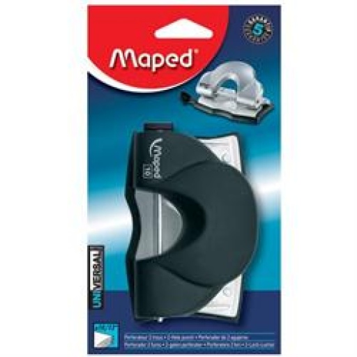 Perforadora Maped Universal 12 Hojas