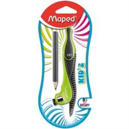 COMPAS MAPED KID'Z    3154141916113