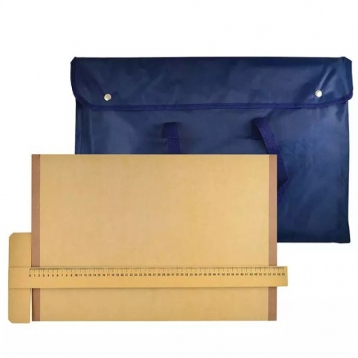TABLA 1/4 WATMAN COMPLETA ECO