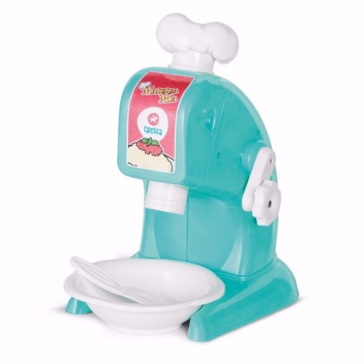 CALESITA FABRICA DE PASTAS EN CAJA   R345  PERT