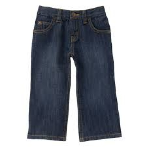 JEAN VARON BEBE 12/18M