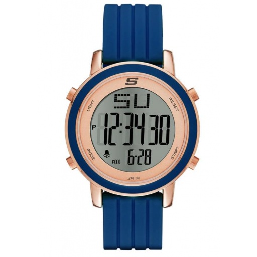 RELOJ SKECHERS RESISTENTE AL AGUA SR6010