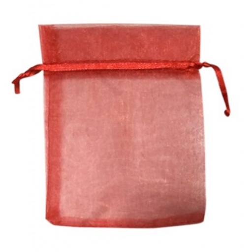 BOLSA DE ORGANZA