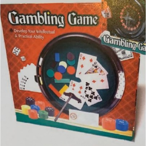 JUEGO CASINO RULETA