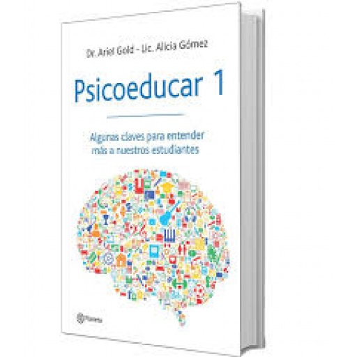 PSICOEDUCAR - GOLD - GOMEZ