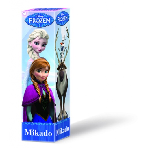 DIDACTA MIKADO FROZEN