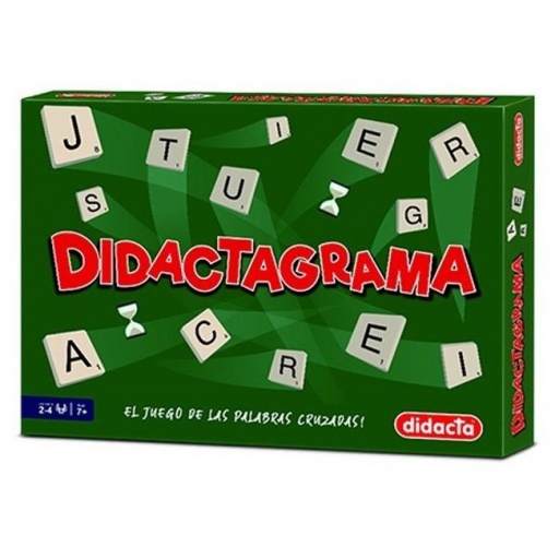 DIDACTA DIDACTAGRAMA