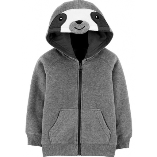 CAMPERA POLAR CARTERS OSO