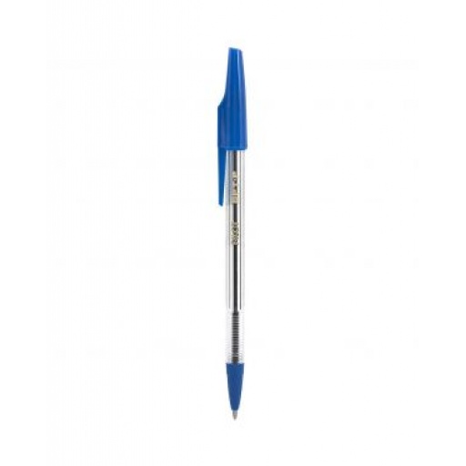 Pilot Boligrafo BPT-P/12AZ Azul