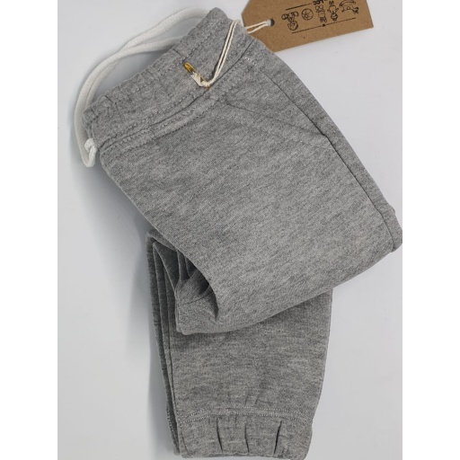 PANTALON DEPORTIVO ABRIGO BEBE