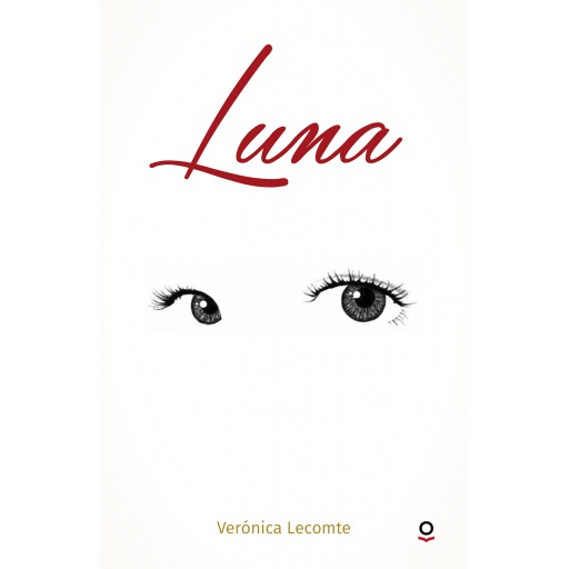 LUNA - VERONICA LECOLIBROE