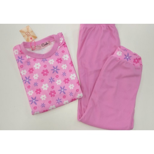 PIJAMA MICRO POLAR NENA CIRILO
