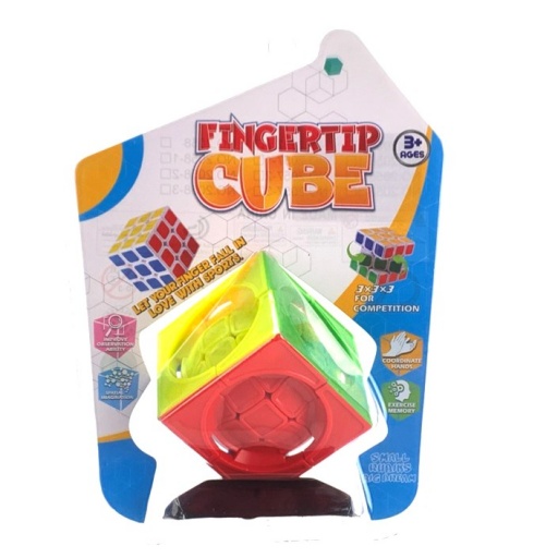 CUBO MAGICO FINGERTIP 9115
