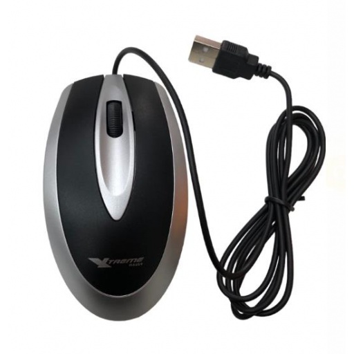 MOUSE OPTICO GENERICO USB