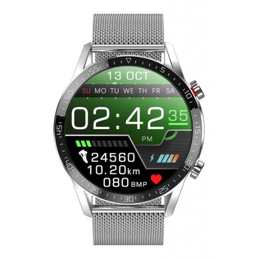 RELOJ MISTRAL SMART SMTL  SMTL1307