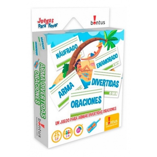 CARTAS INFANTILES JUEGO PARA LLEVAR ORACIONES