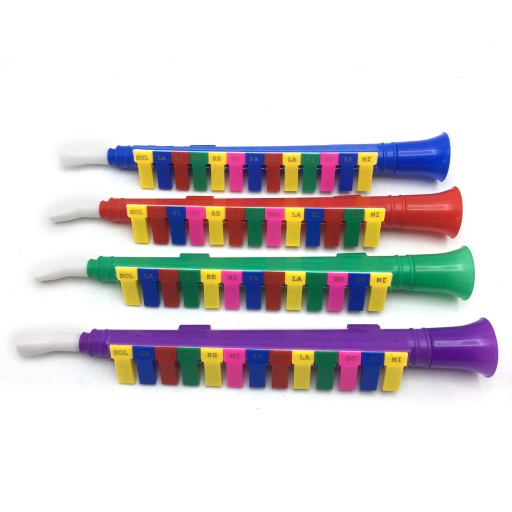 FLAUTA MELODICA PLASTICO 6000000557911