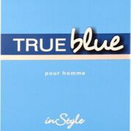 PERFUME 100ML STYLE TRUE BLUE H