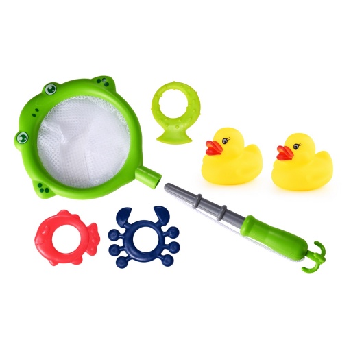 SET DE PESCA CON CALDERIN ACCS 6927167747088