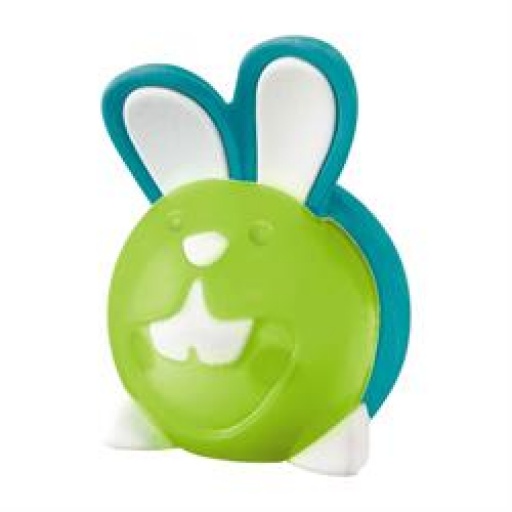 GOMA DE BORRAR MAPED CROC CROC BUNNY