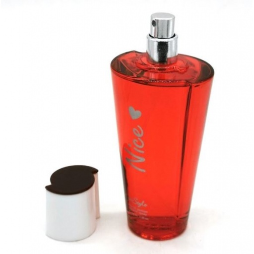 PERFUME 100ML NICE