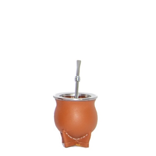 MATE CERAMICA BRANDY TERRANO