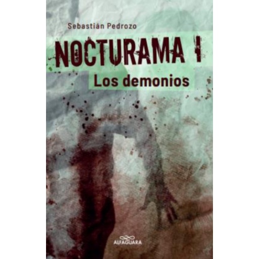 LIBRO NOCTURAMA