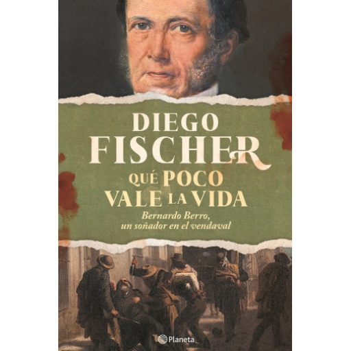 LIBRO QUE POCO VALE LA VIDA