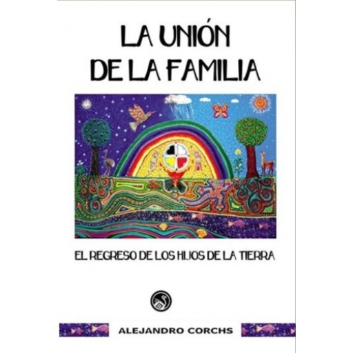 LA UNION DE LA FAMILIA TOMO 1