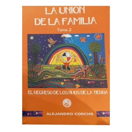 LA UNION DE LA FAMILIA TOMO 2