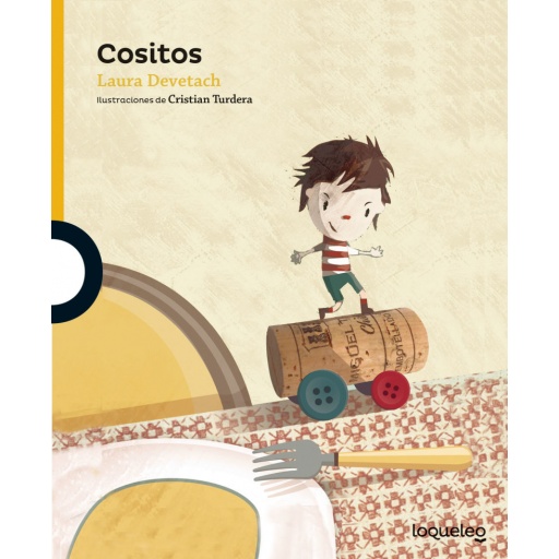 COSITOS