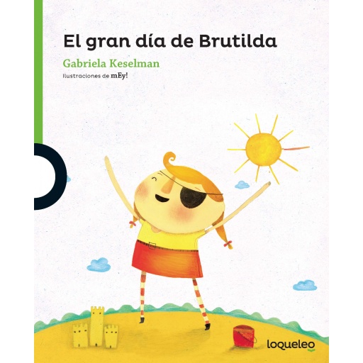 EL GRAN DIA DE BRUTILDA