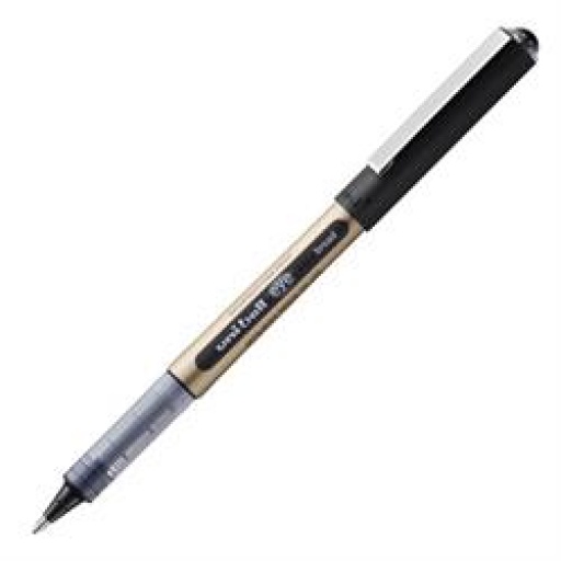 BOLIGRAFO UNI-BALL UNI-BALL EYE 1.0 MM NEGRA 4902778246952