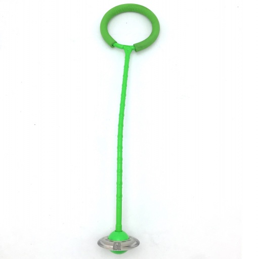 METE PATA CON LUZ Y CON RUEDA 6000000514655