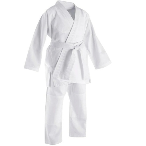 TRAJE KARATE BLANCO RS 1.40