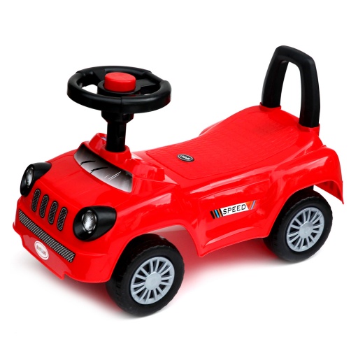 BUGGY PARA NIO ROJO