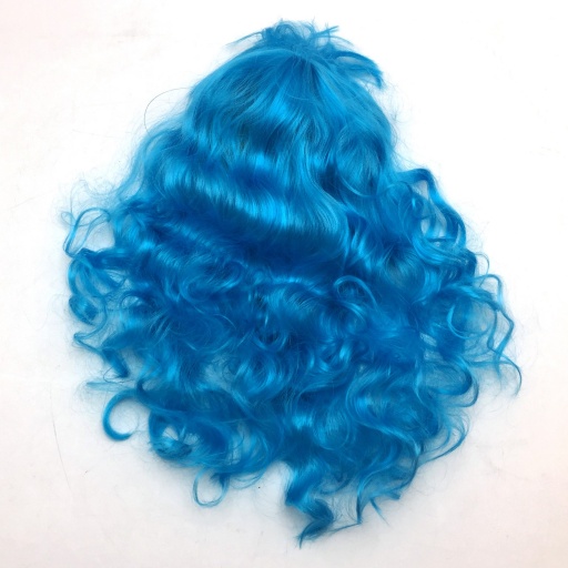 PELUCA PELO LARGO CON ONDAS CERQUILLO
